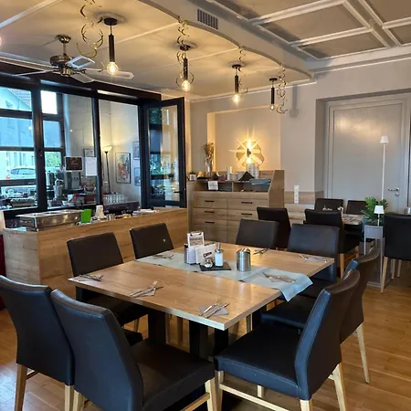 Corsten 3* Heinsberg (North Rhine-Westphalia)