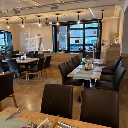 Corsten - Of Lukes Steaks & - Hotel Heinsberg (North Rhine-Westphalia)