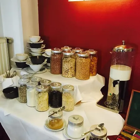 Hotel Corsten Heinsberg (North Rhine-Westphalia)