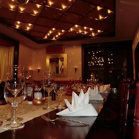 Hotel Corsten Heinsberg (North Rhine-Westphalia)