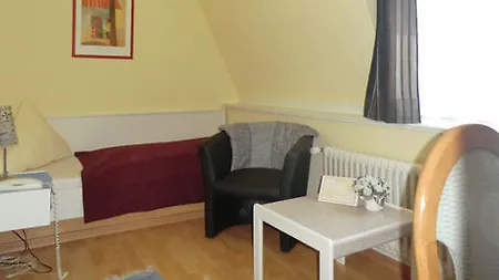 Corsten Hotel