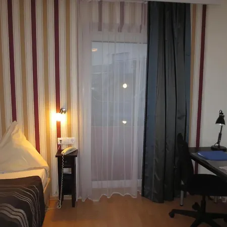 Hotel Corsten