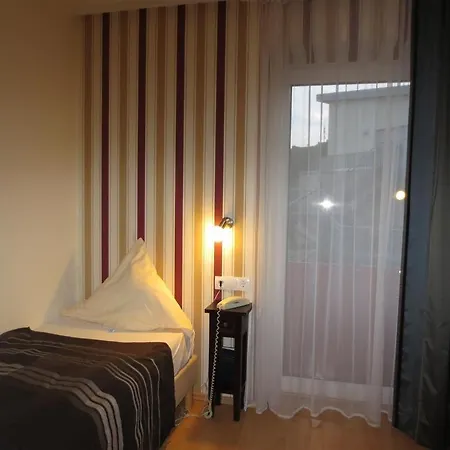 Corsten Hotel Heinsberg (North Rhine-Westphalia)