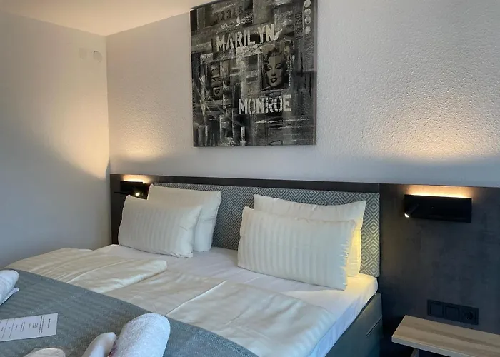 Corsten 3* Heinsberg (North Rhine-Westphalia)