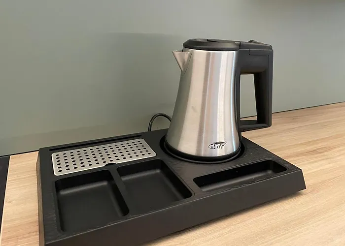 Corsten 3* היינסברג