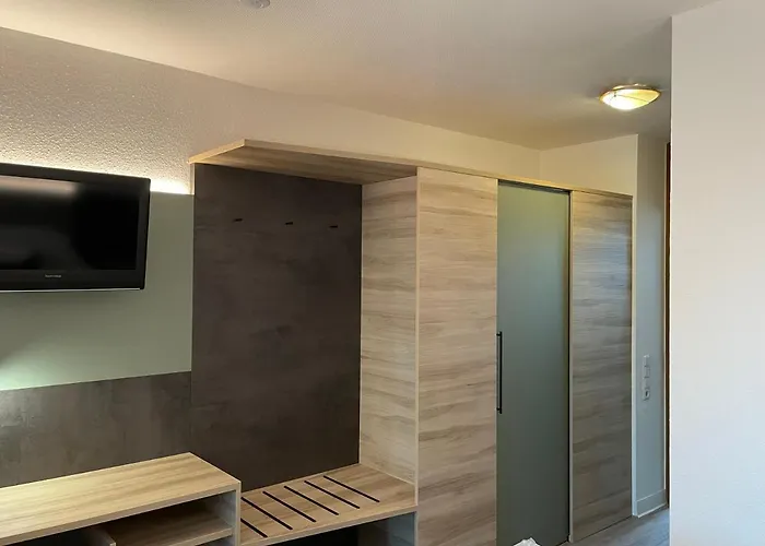 Corsten Hotell Heinsberg (North Rhine-Westphalia)