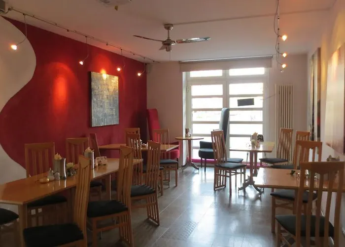 Corsten 3* היינסברג