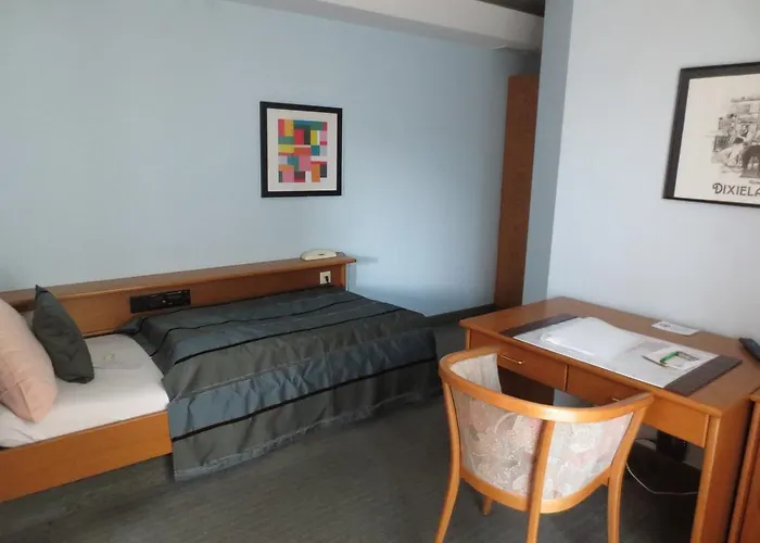 Corsten 3* Heinsberg (North Rhine-Westphalia)