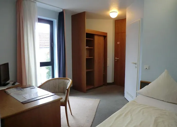 Corsten Hotel Heinsberg (North Rhine-Westphalia)