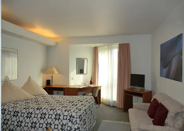 Corsten Hotel Heinsberg (North Rhine-Westphalia)