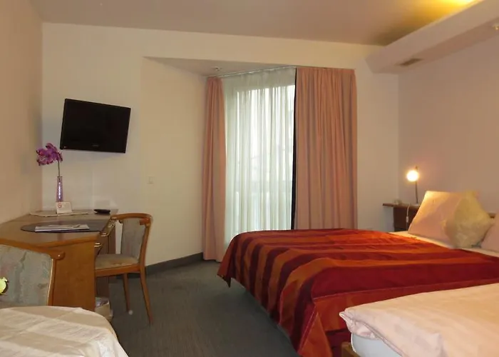 Hotel Corsten Heinsberg (North Rhine-Westphalia)