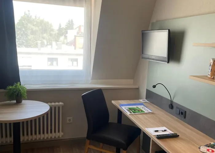 Hotel Corsten Heinsberg (North Rhine-Westphalia)