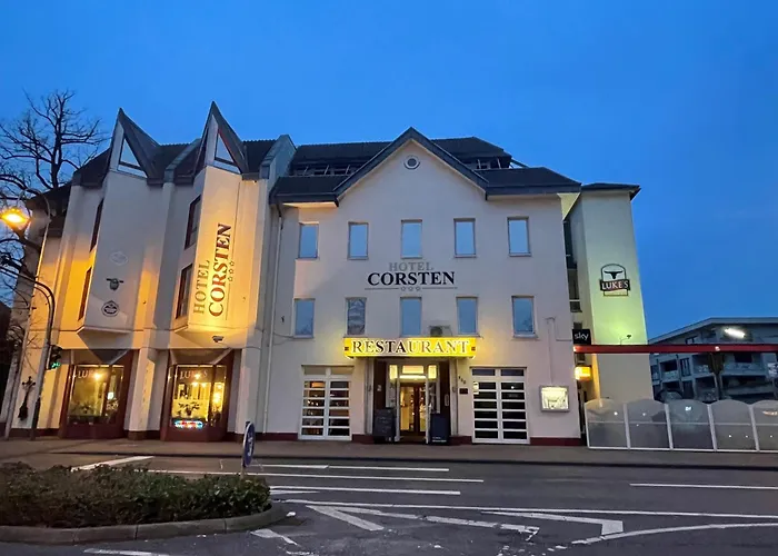 Hotel Corsten