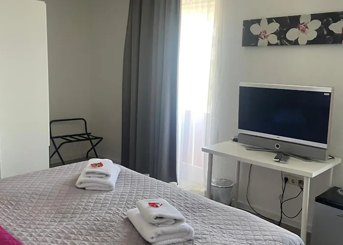 Corsten Hotel Heinsberg (North Rhine-Westphalia)