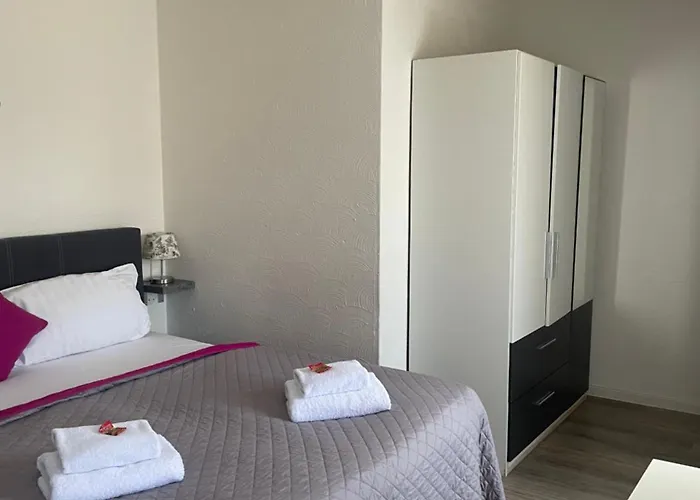 Hotel Corsten Heinsberg (North Rhine-Westphalia)