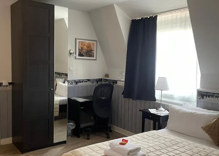 Corsten 3* Heinsberg (North Rhine-Westphalia)