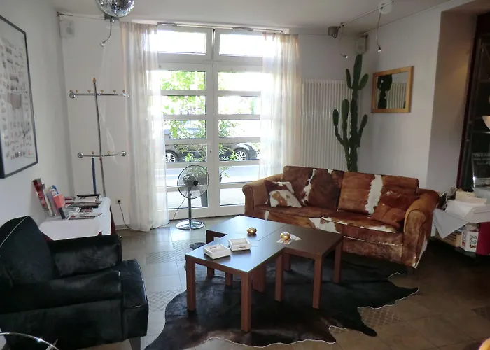 Corsten מלון היינסברג