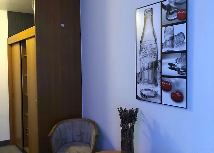 Corsten 3* היינסברג