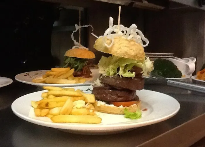 Corsten Hotel Heinsberg (North Rhine-Westphalia)