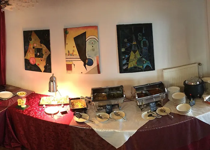 Corsten Hotel Heinsberg (North Rhine-Westphalia)