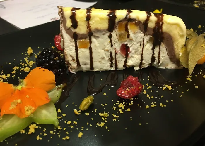 Corsten מלון היינסברג