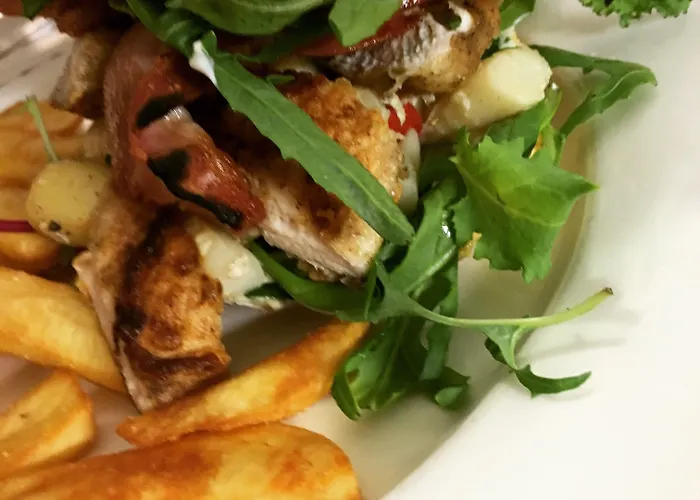 Corsten 3* היינסברג