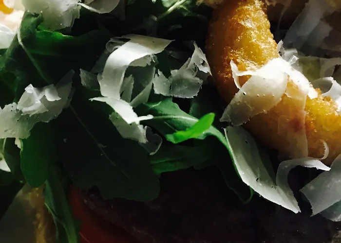 Corsten מלון היינסברג