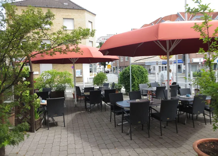 Corsten Hotel Heinsberg (North Rhine-Westphalia)