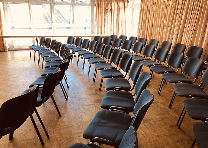 Corsten מלון היינסברג