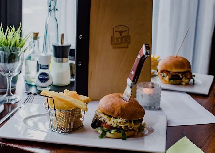 Corsten Hotel Heinsberg (North Rhine-Westphalia)