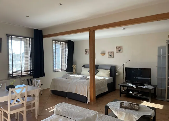 Hotel Corsten Heinsberg (North Rhine-Westphalia)