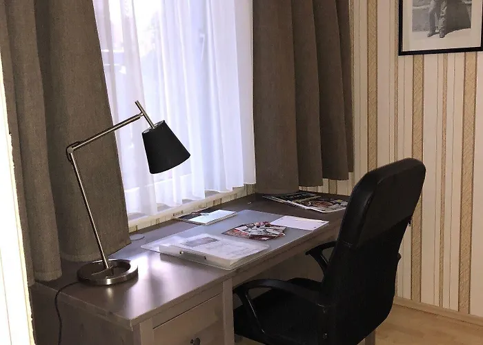 Corsten Hotel Heinsberg (North Rhine-Westphalia)