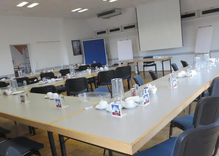 Corsten Heinsberg (North Rhine-Westphalia)