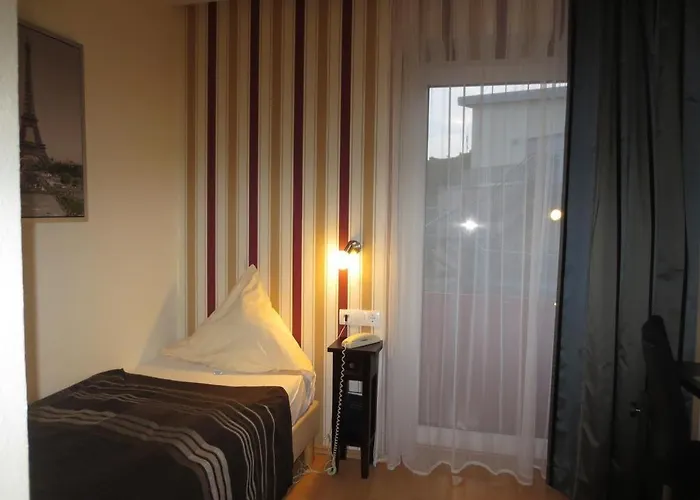 Corsten Hotel Heinsberg (North Rhine-Westphalia)